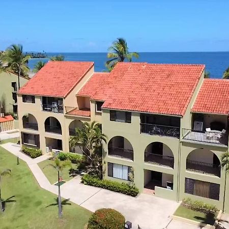 Beachfront Getaway For Two! Humacao Extérieur photo