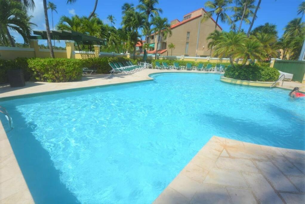 Beachfront Getaway For Two! Humacao Extérieur photo