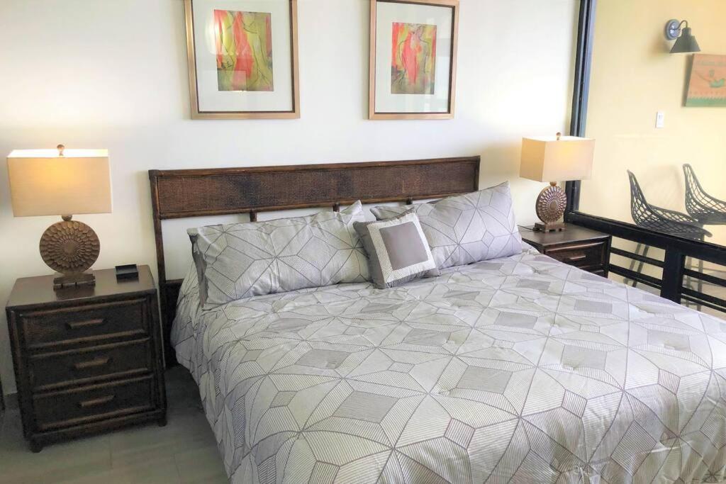 Beachfront Getaway For Two! Humacao Extérieur photo