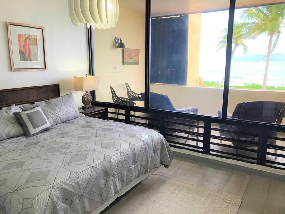 Beachfront Getaway For Two! Humacao Extérieur photo